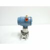 Rosemount SCALABLE MULTIVARIABLE 0-800PSI 0-250IN-H2O 12-42.4V-DC GAGE PRESSURE TRANSMITTER 3051SMV5M12G3R2F12A1AC22E5M5